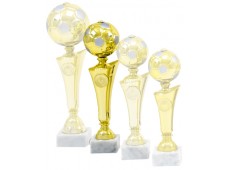 Trofeu Fotbal - 3660 B